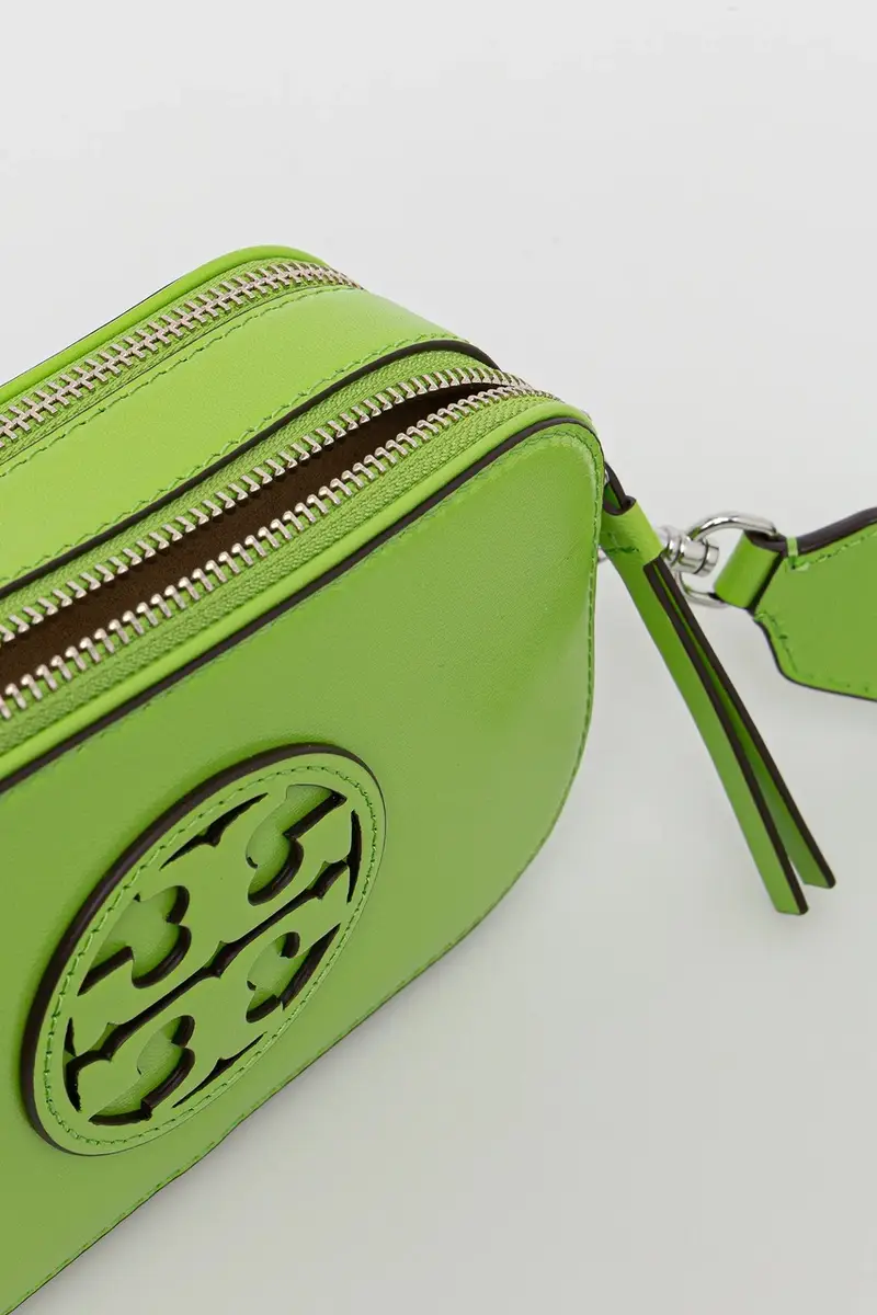 TORY BURCH Borsa a mano Verde 2890894 miniatura 5