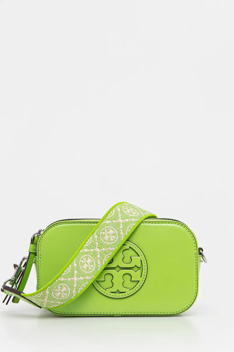 TORY BURCH Borsa a mano Verde 2890894