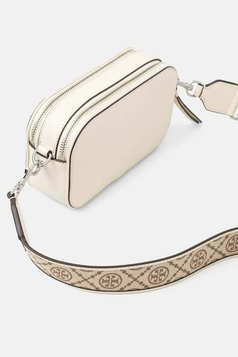 TORY BURCH Borsa a mano Beige 4147816 miniatura 3