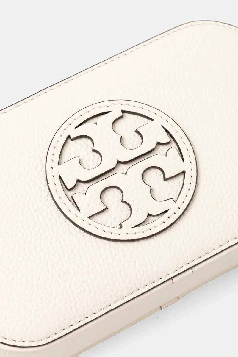 TORY BURCH Borsa a mano Beige 4147816 miniatura 4