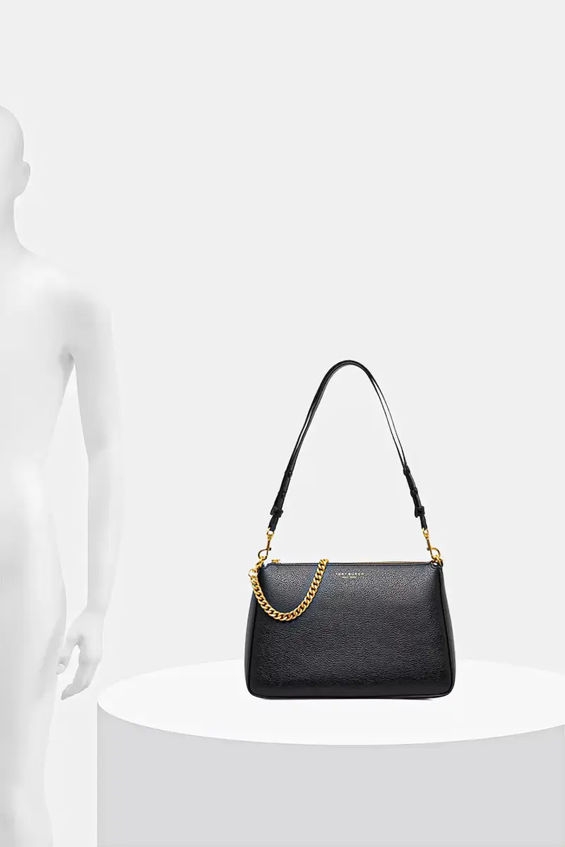 TORY BURCH Borsa a mano Nero 2890049 miniatura 5