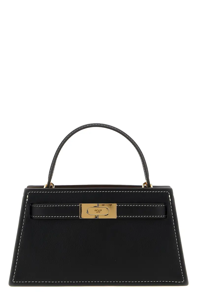 Borsa A Mano 'Petite Lee Radziwill' Nero