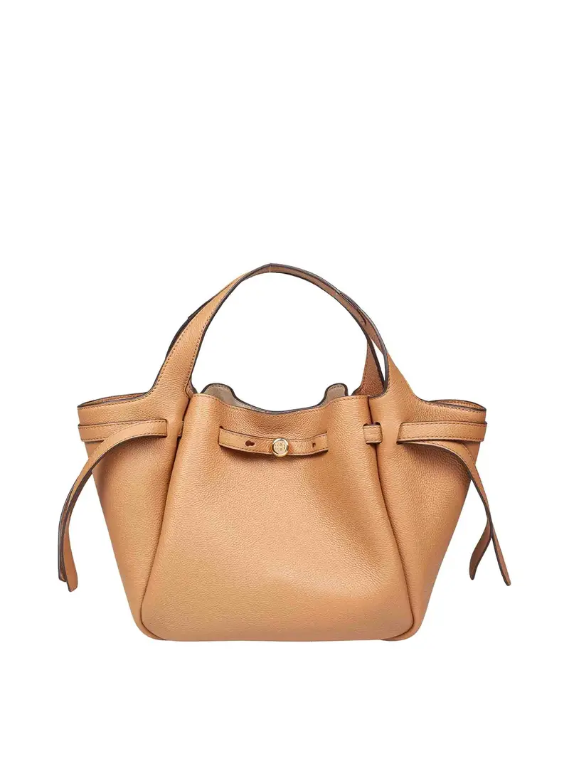 TORY BURCH Borsa a mano Beige 3256454