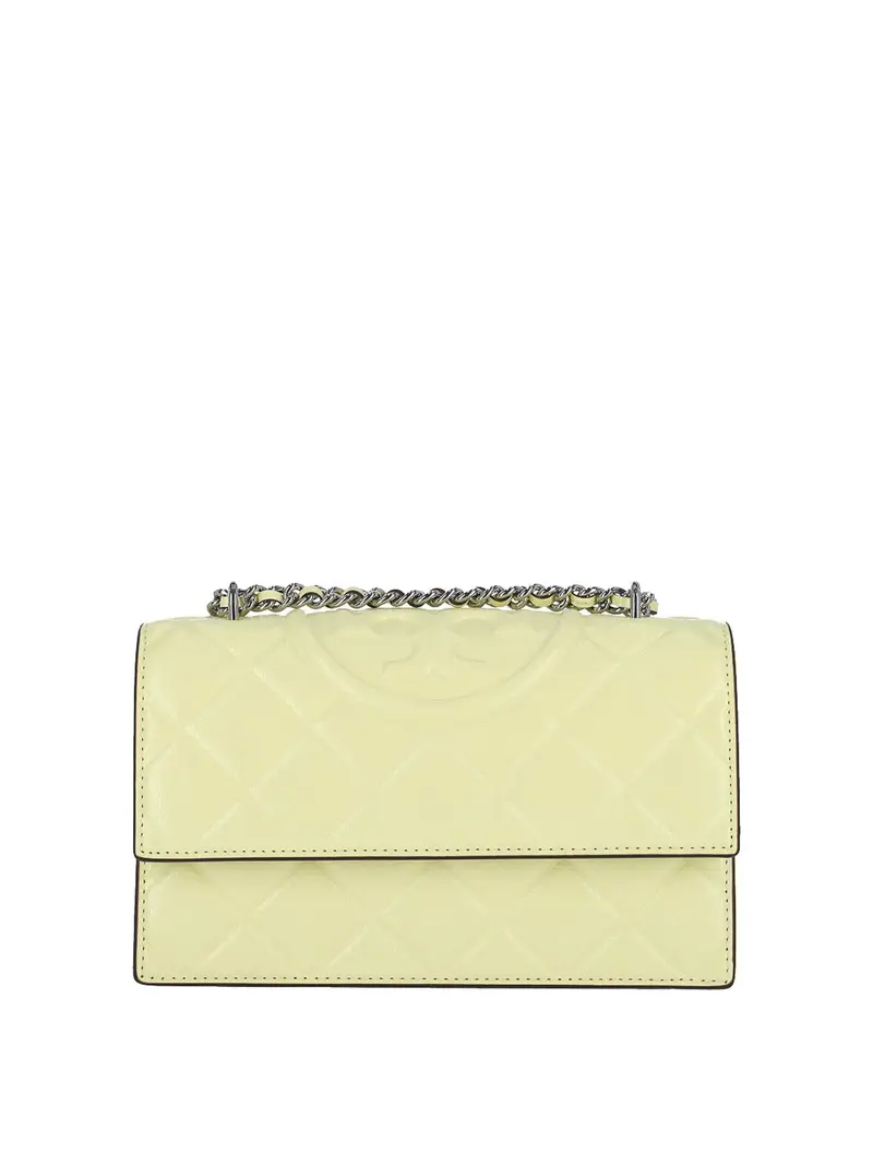 TORY BURCH Borsa a spalla Giallo 3283926