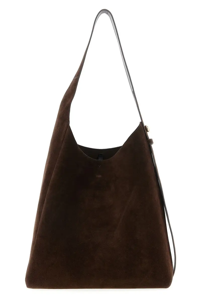 TORY BURCH Borsa a spalla Marrone 2753113