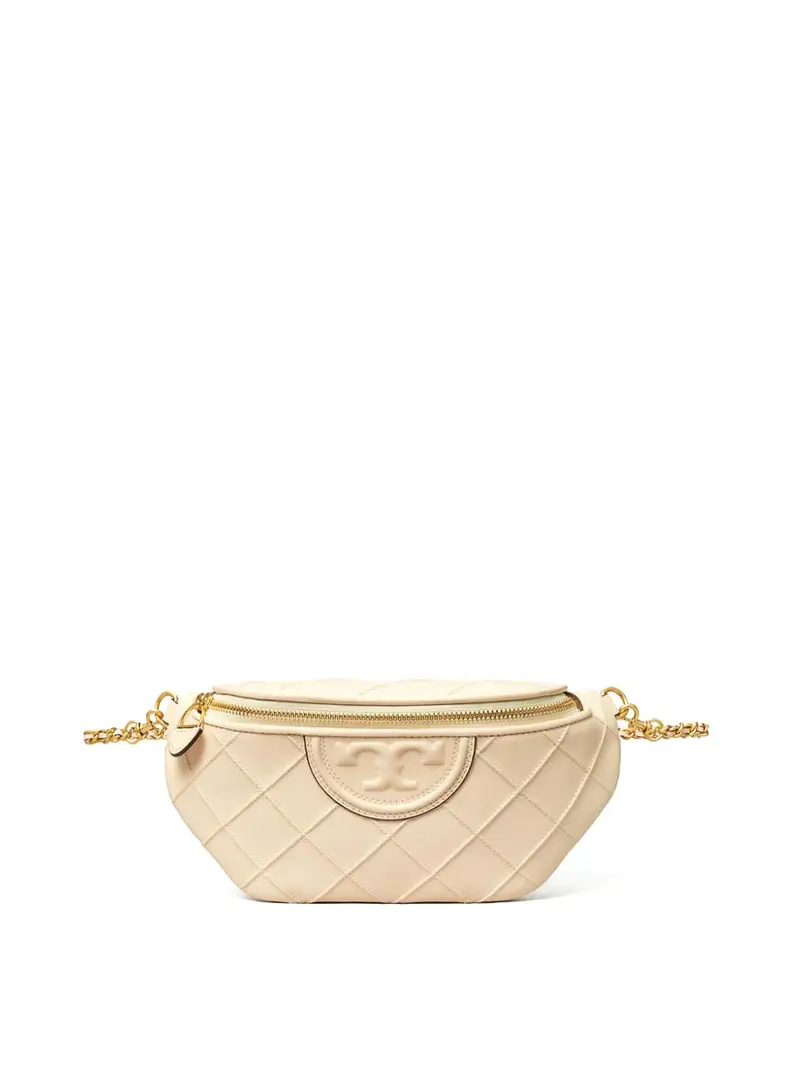 Borsa a tracolla Beige