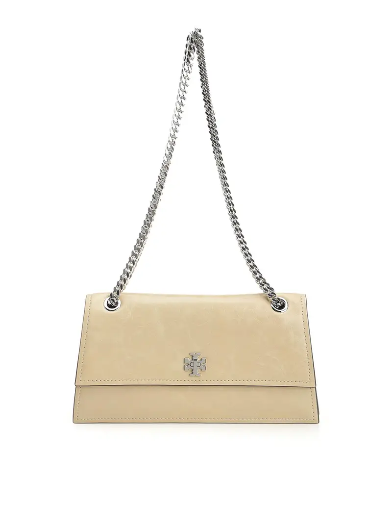 Borsa a tracolla Beige