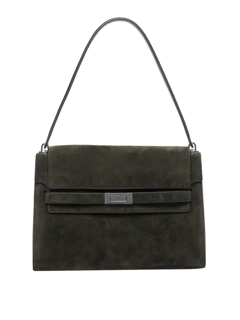 TORY BURCH Borsa a tracolla Verde 4187658