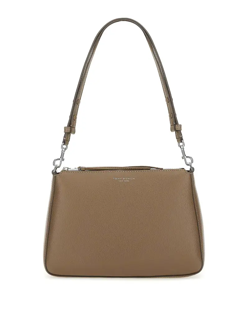TORY BURCH Borsa a tracolla Grigio 3860241