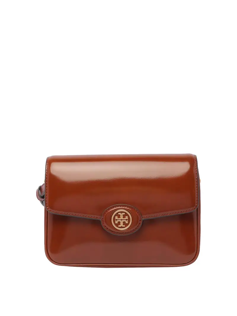 TORY BURCH Borsa a tracolla Marrone 3298579