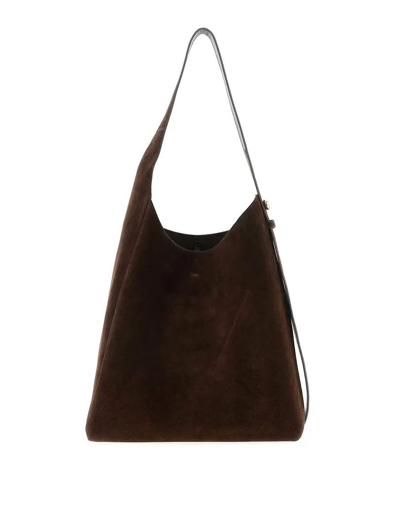 TORY BURCH Borsa a tracolla Marrone 3862289