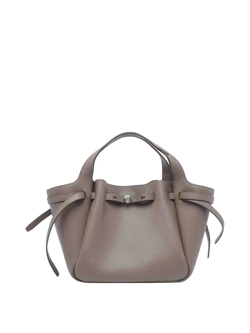 Borsa di Romy Boston Marrone