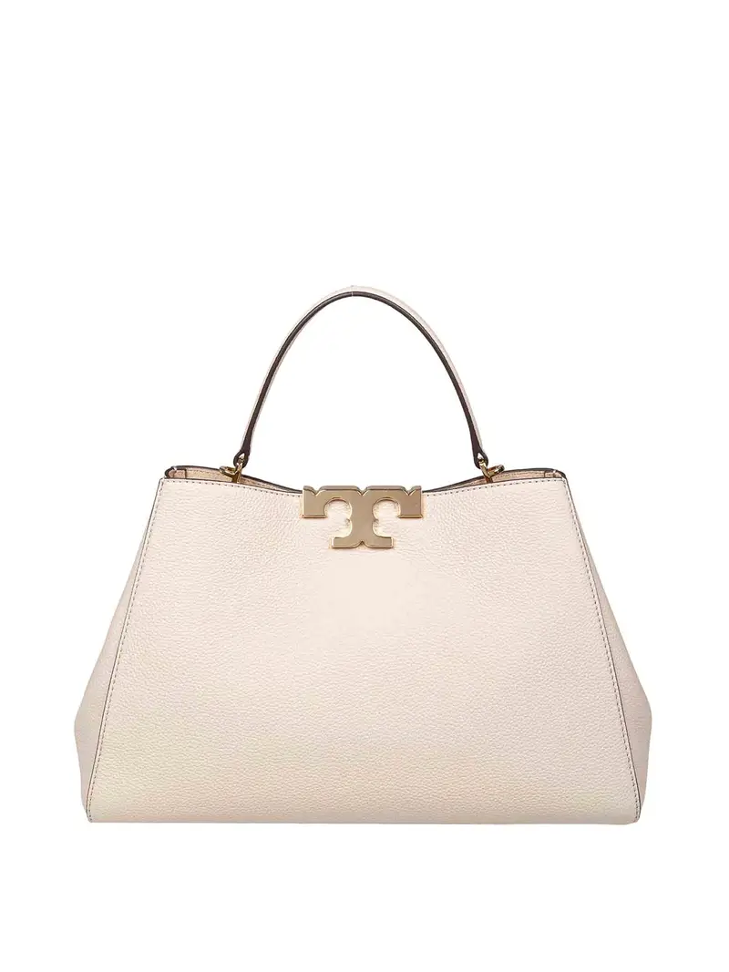 Borsa Eleanor Satchel Tortora