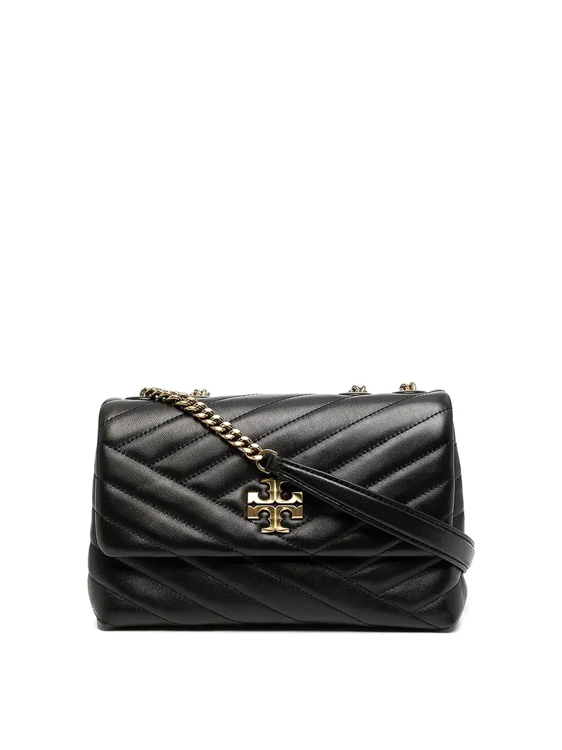 Borsa Kira chevron Nero