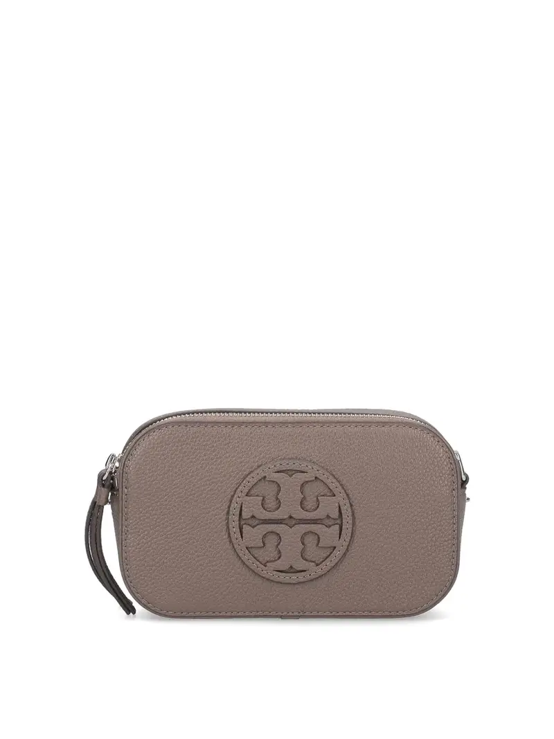 Borsa Mini Beige
