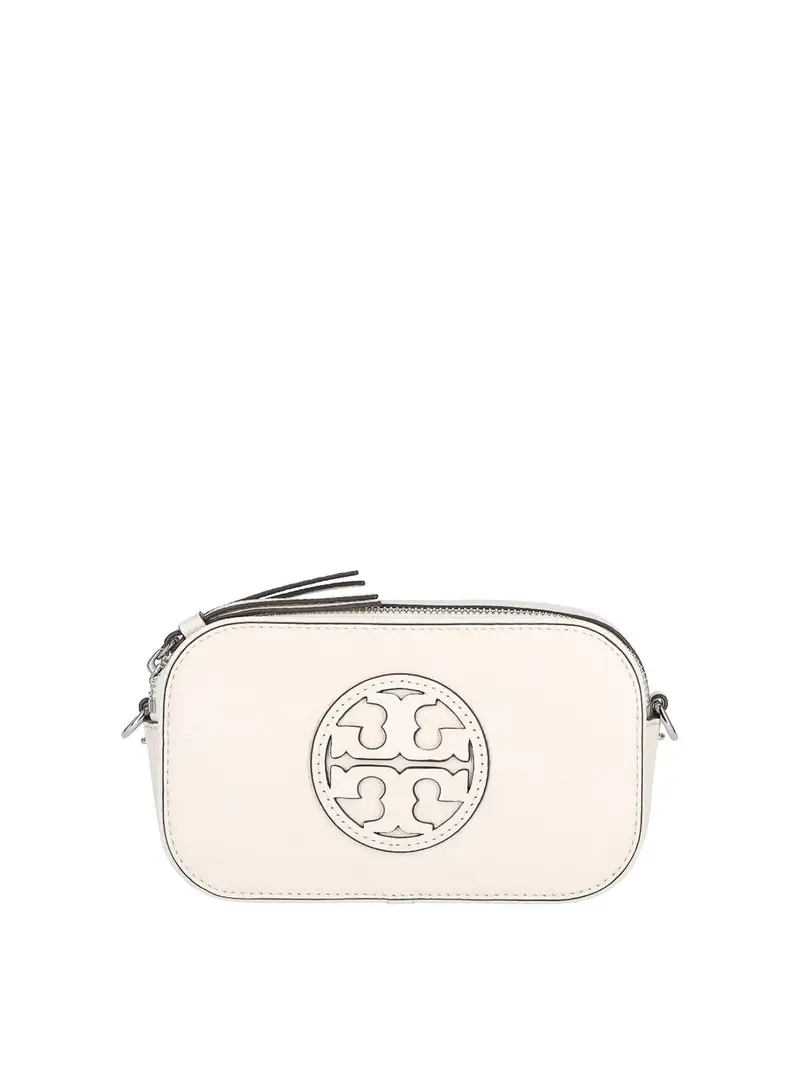 Borsa Mini Bianco