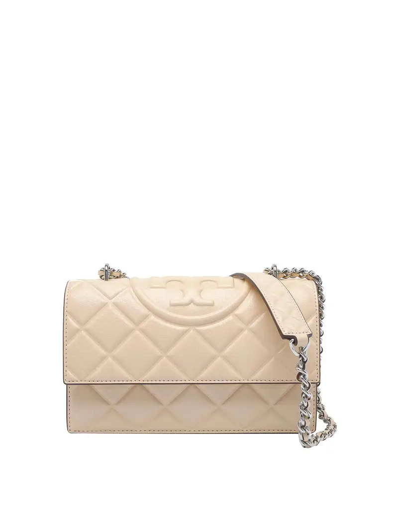 Borsa piccola Vanilla Beige