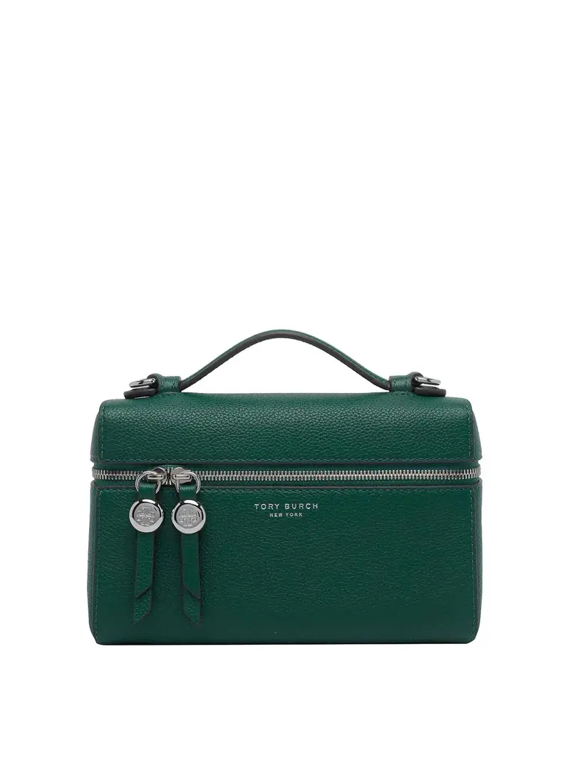 Borsa Romy sottile verde