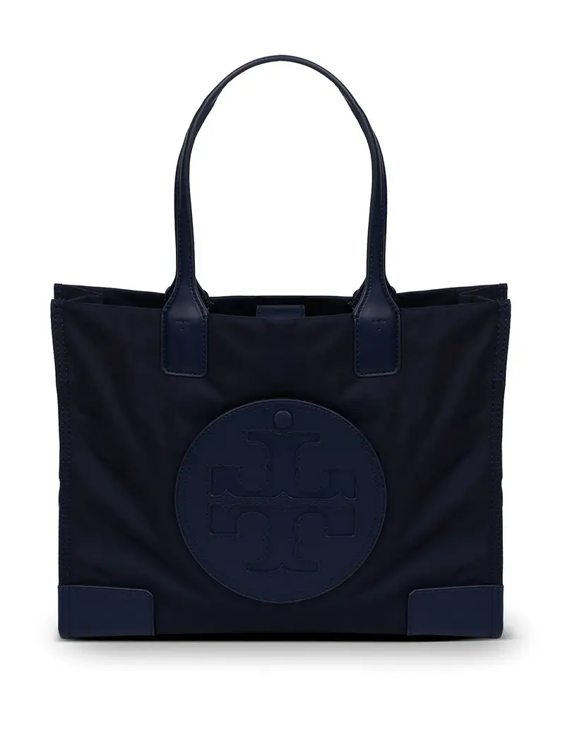 Borsa tote Ella Nero