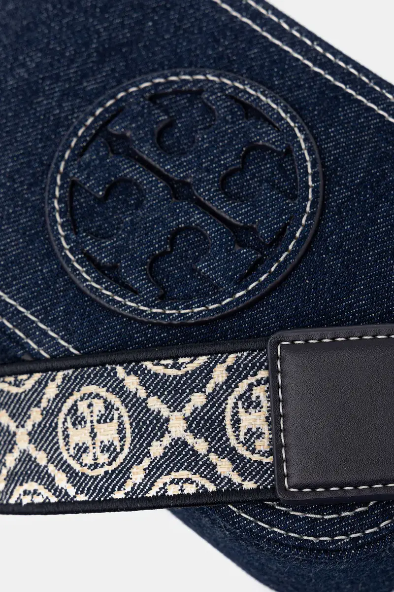 borsetta Miller colore blu navy 169246-403 miniatura 4