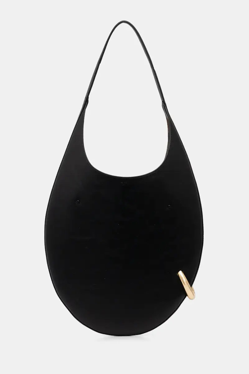 borsetta Pierced Bag colore nero 169181.002