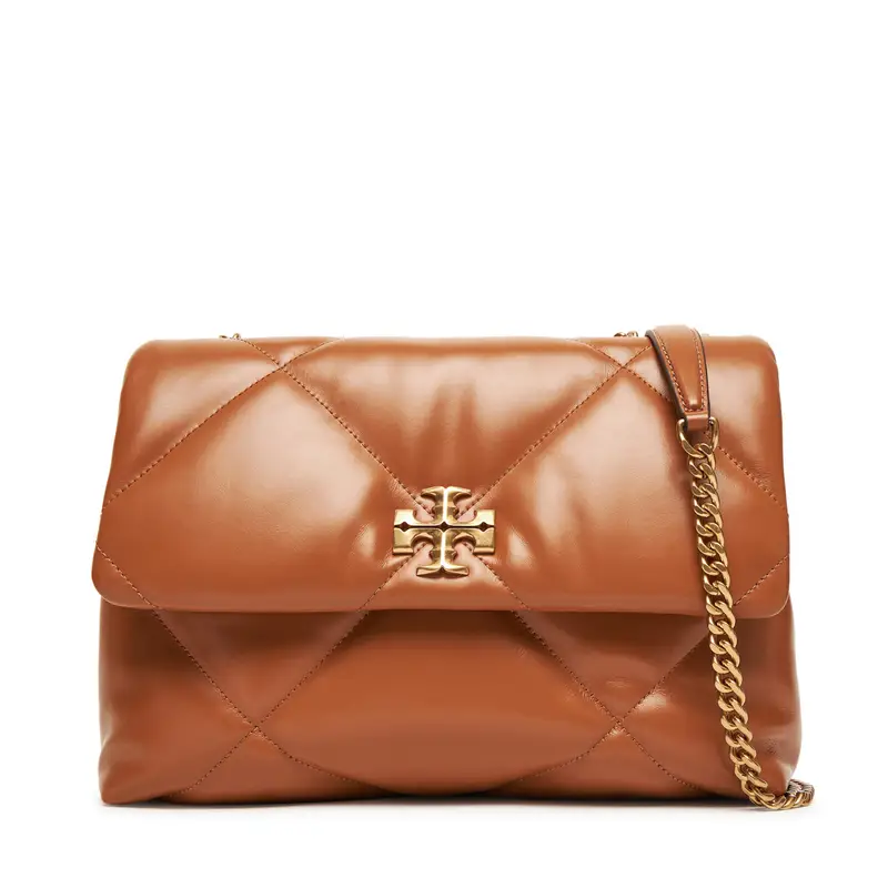 Borsetta Tory Burch 154704 Marrone