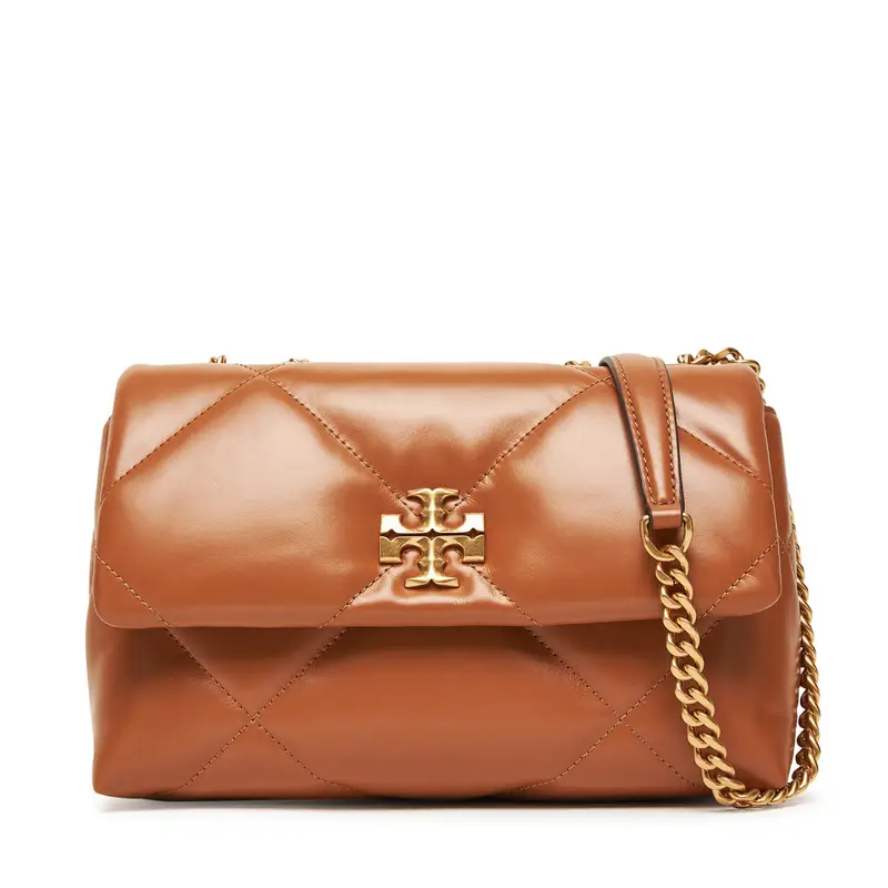 Borsetta Tory Burch 154706 Marrone