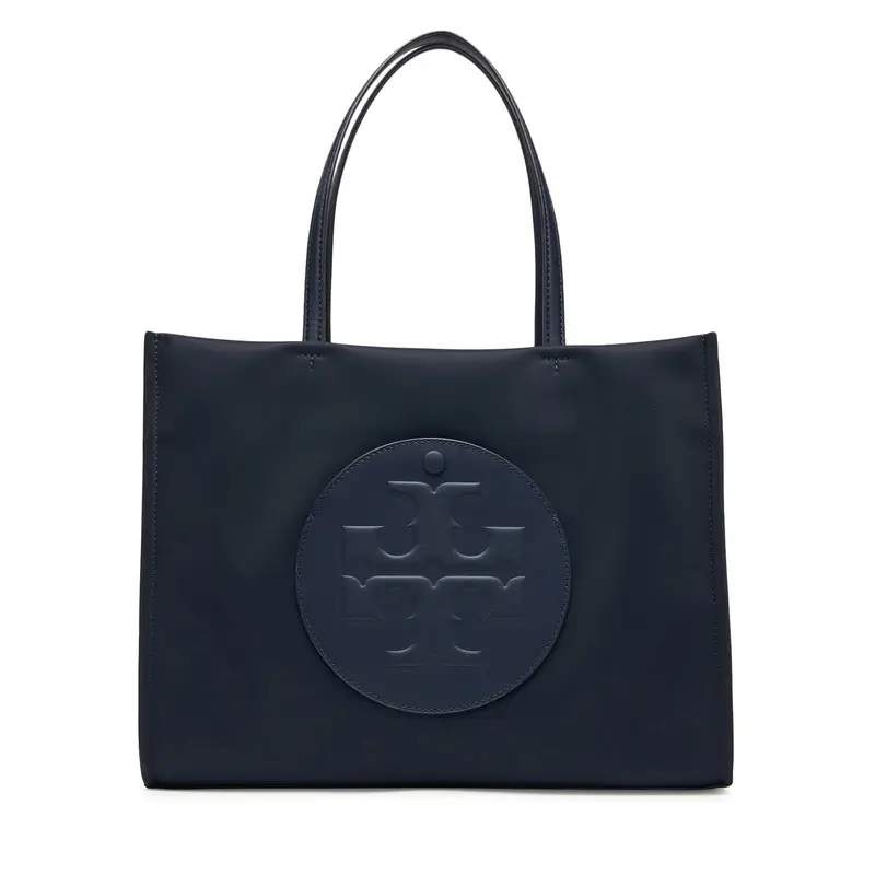 Borsetta Tory Burch 164757 Blu scuro