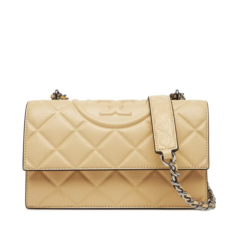 Borsetta Tory Burch 164800 Beige