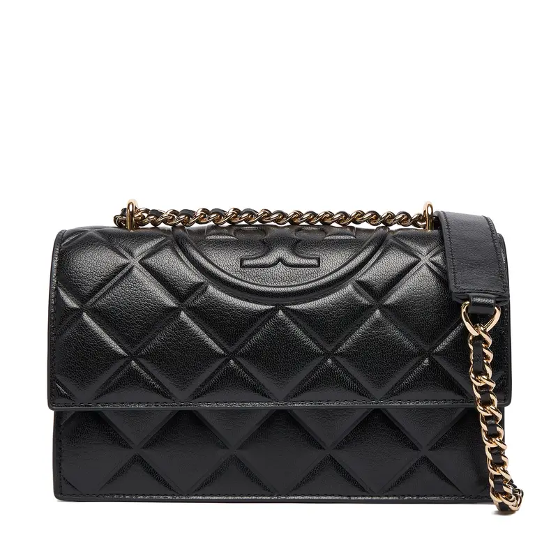 Borsetta Tory Burch 164800 Nero