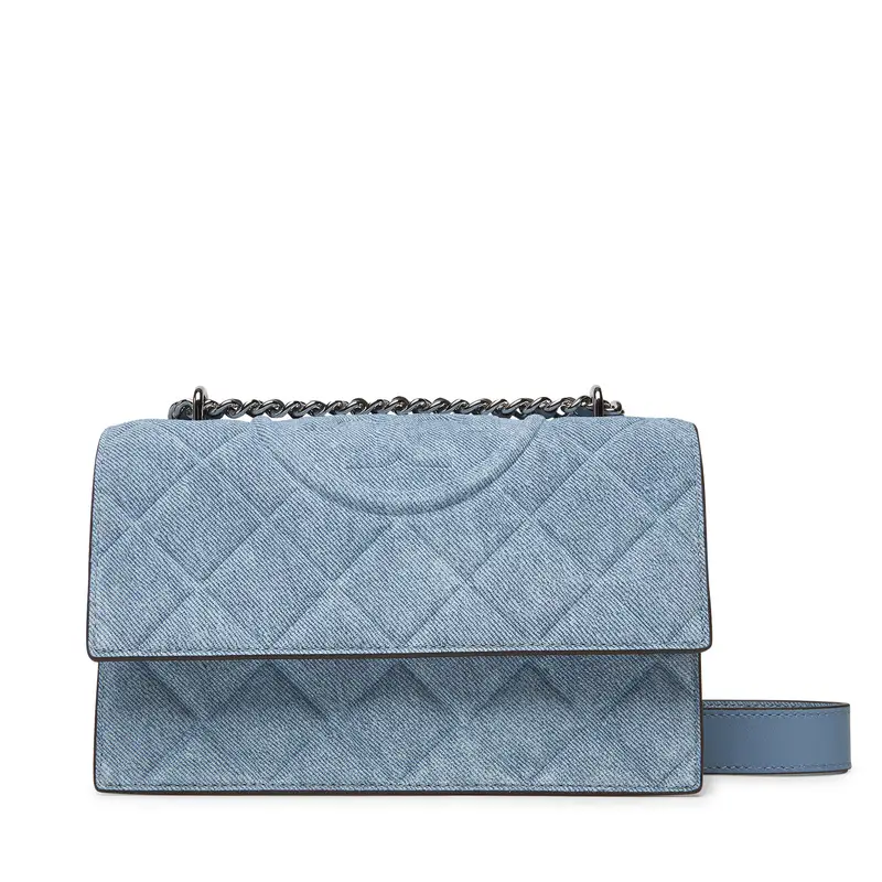 Borsetta Tory Burch 167750 Blu