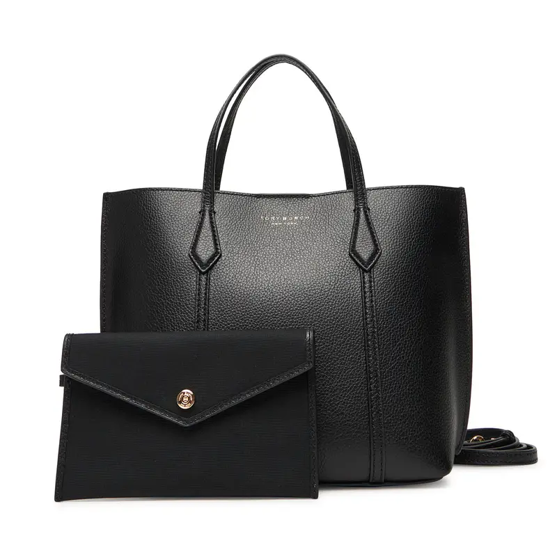 Borsetta Tory Burch 174234 Nero