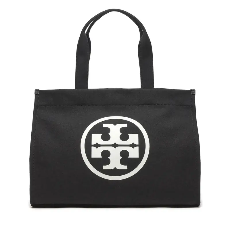 Borsetta Tory Burch Ella 148792 Nero