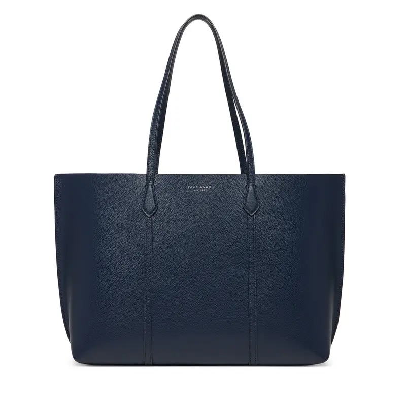 Borsetta Tory Burch Perry 169476 Blu