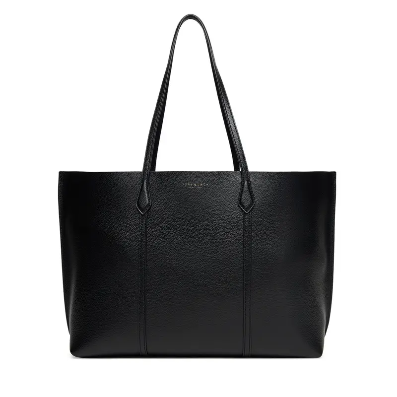 Borsetta Tory Burch Perry Tote 169476 Nero