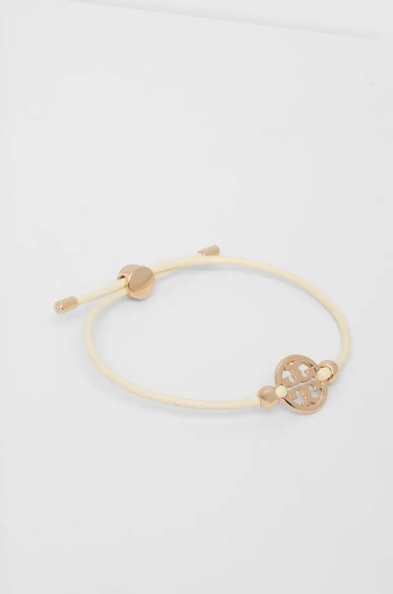 braccialetto donna Beige