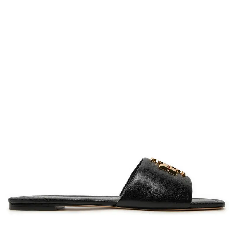 Ciabatte Tory Burch Eleanor Slide 157966 Nero