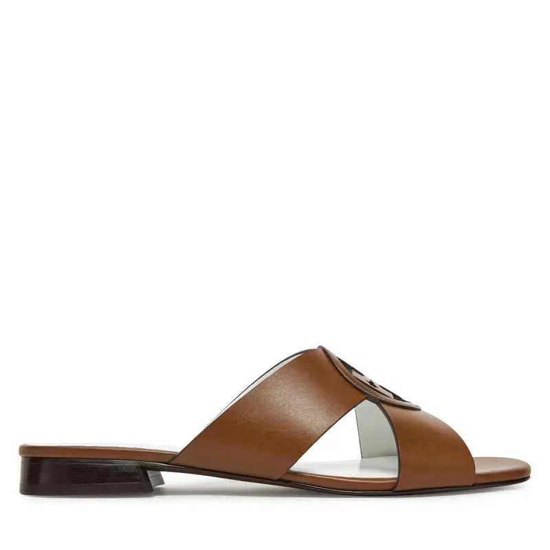 Ciabatte Tory Burch Miller 162574 Marrone