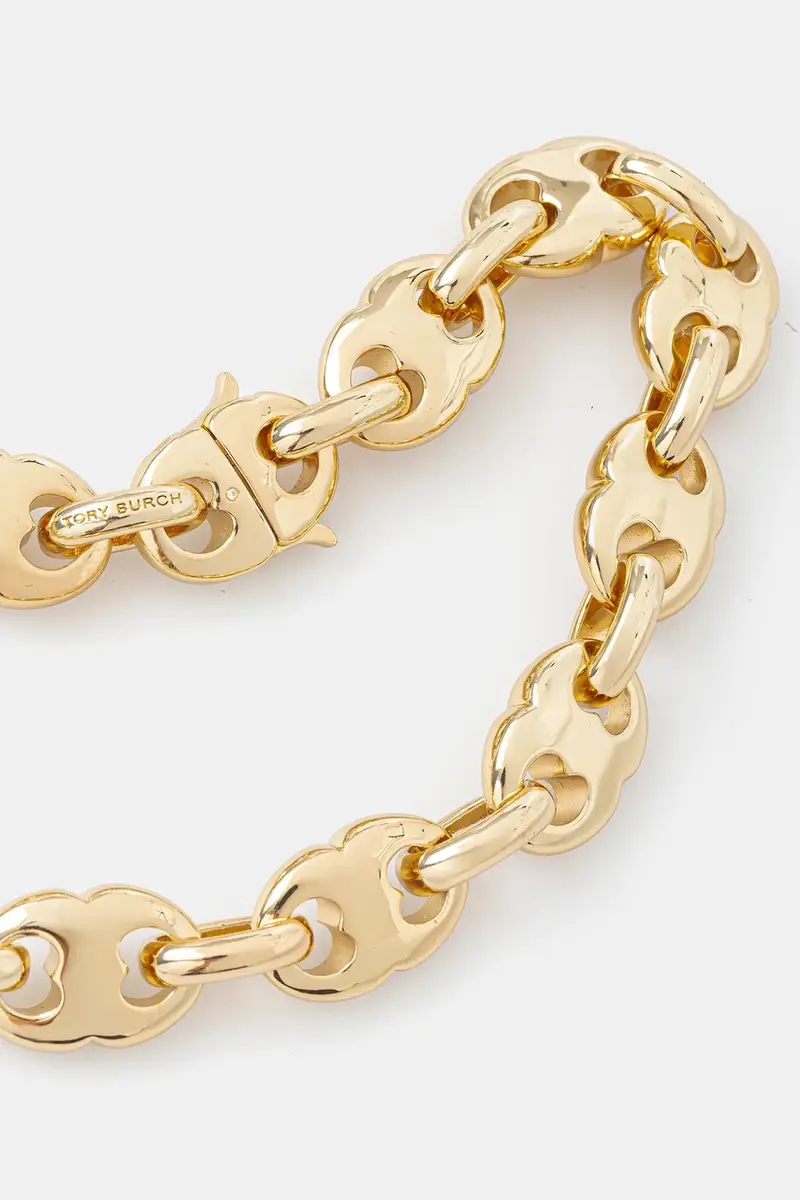 collana Gemini Link 171109-200 Oro miniatura 2