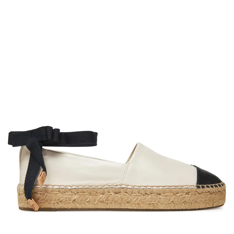 TORY BURCH Espadrillas Beige 2961598
