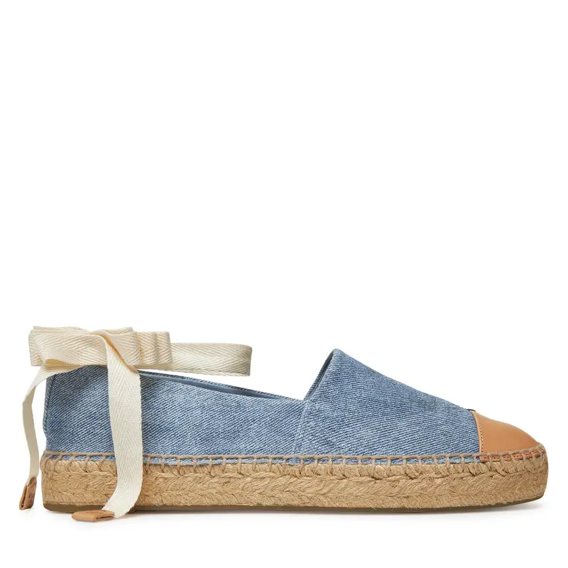 TORY BURCH Espadrillas Blu 2961599