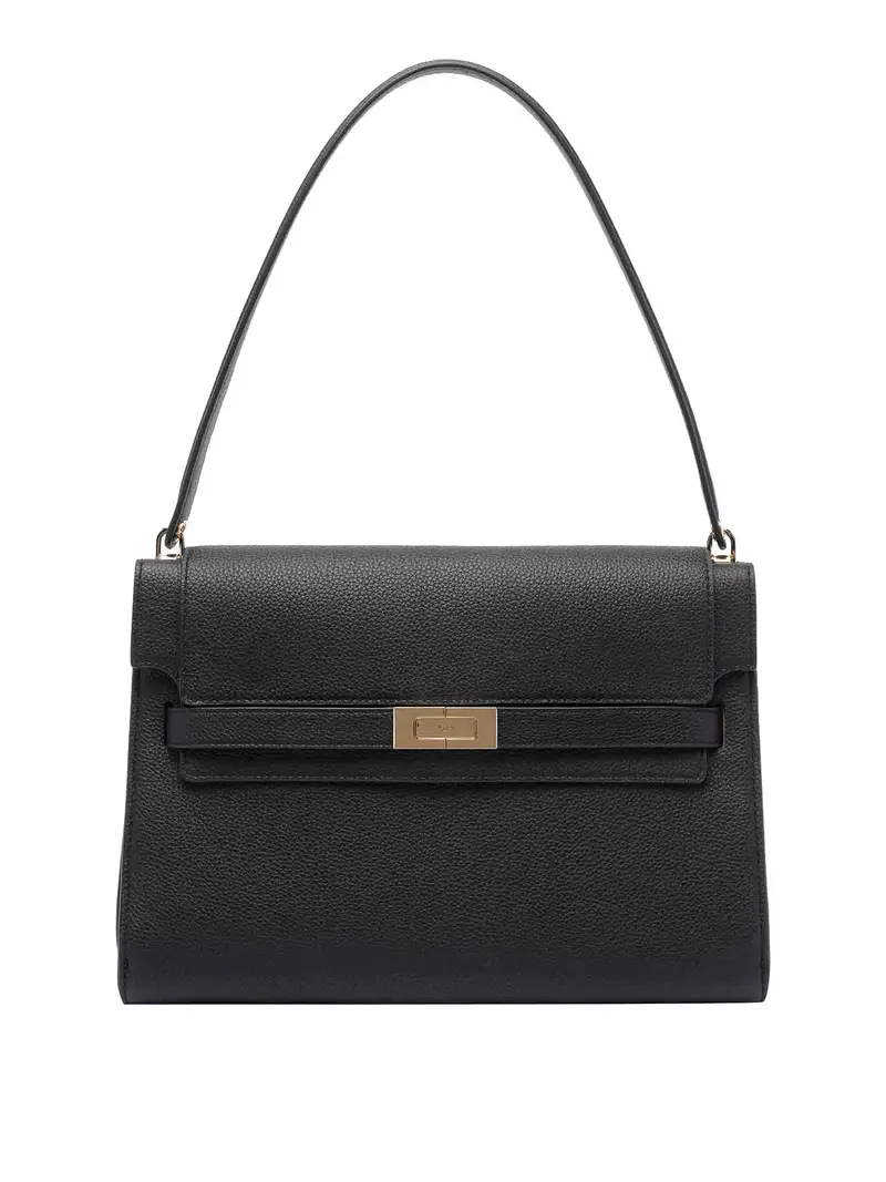 TORY BURCH Borsa a tracolla Nero 3347192