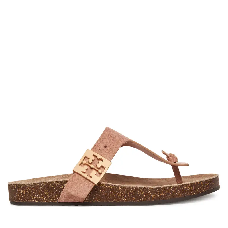 Infradito Tory Burch 150910 Beige