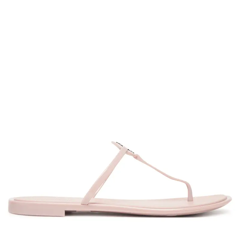 Infradito Tory Burch Mini Miller Jelly 166808 Rosa