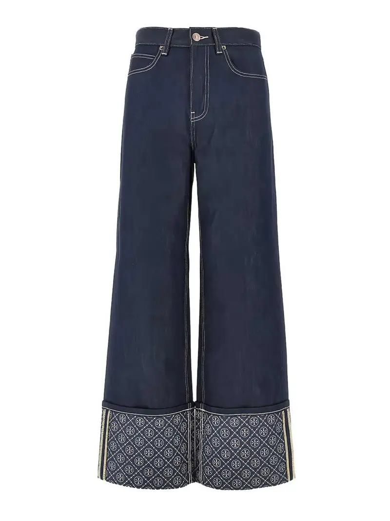 TORY BURCH Jeans Blu 4354552