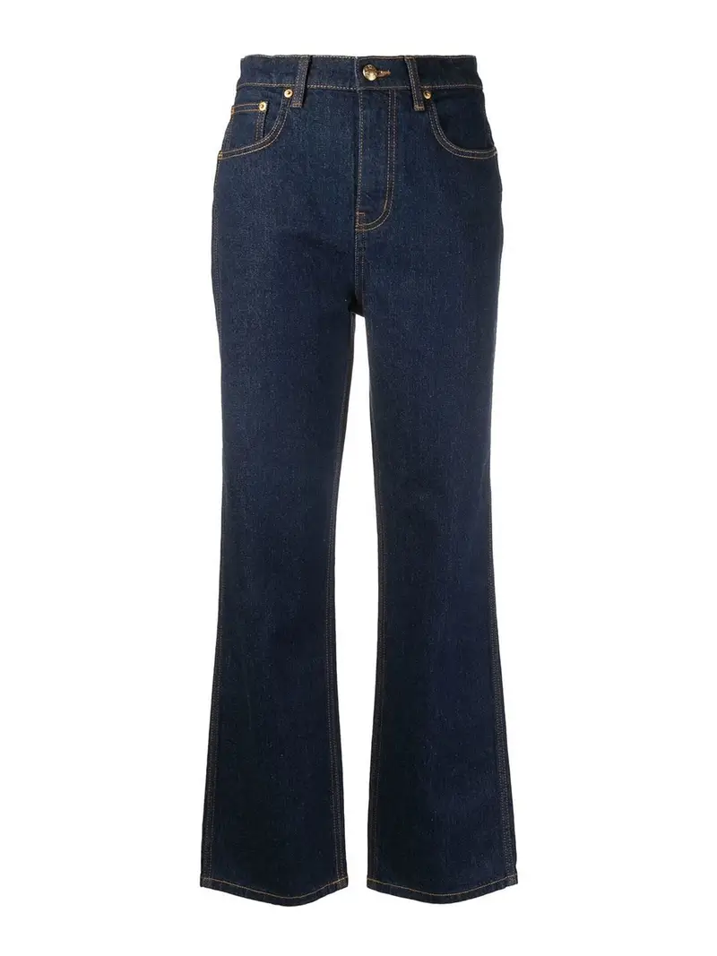 TORY BURCH Jeans Blu 3298077