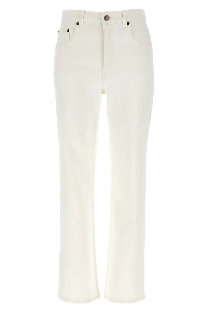 TORY BURCH Jeans Bianco 2546245