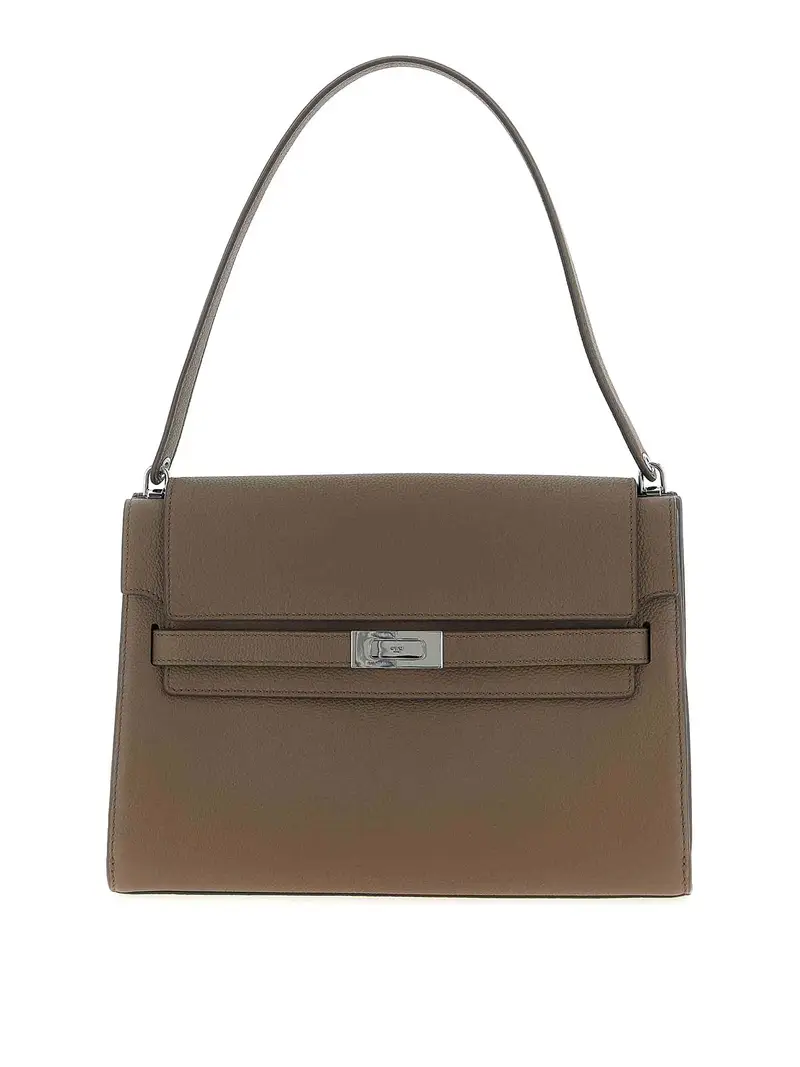 TORY BURCH Borsa a tracolla Marrone 3303004