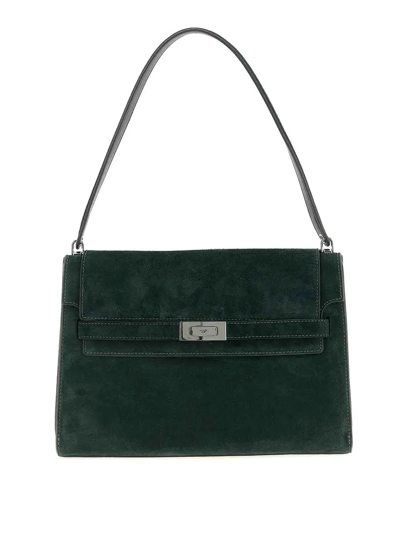 TORY BURCH Borsa a tracolla Verde 3358915