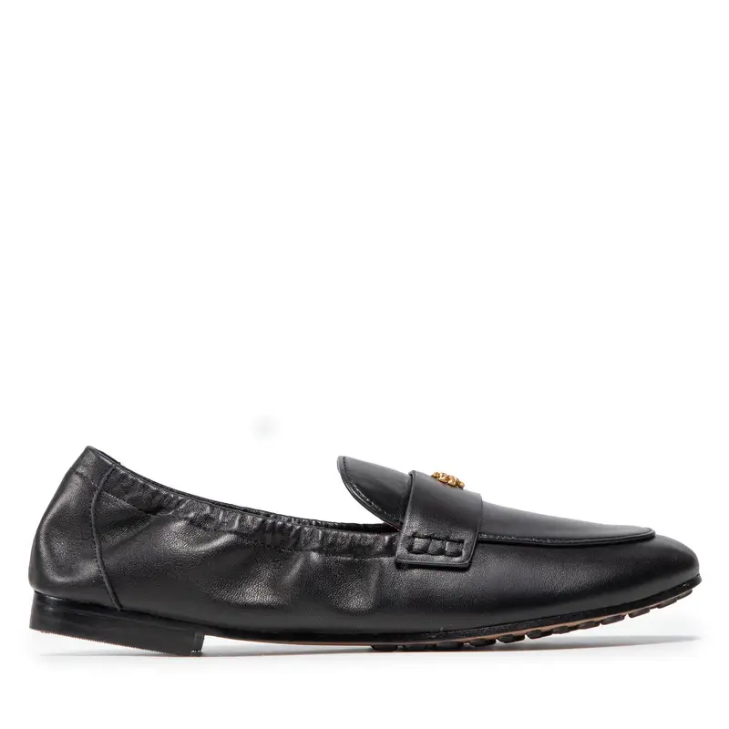 Loafers Tory Burch Ballet Loafer 87269 Nero